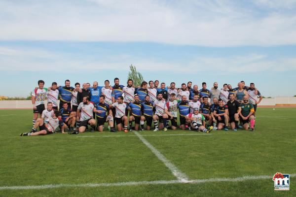 Partido de Rugby a favor del Colectivo LGTBI-2016-05-21-fuente Area de Comunicación Municipal-004
