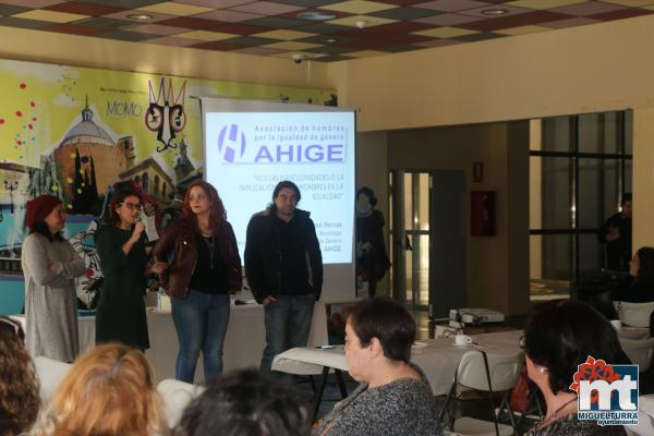 Cafe Tertulia sobre Igualdad de Genero - marzo 2017-Fuente imagen Area Comunicacion Ayuntamiento Miguelturra-017