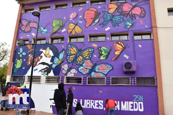 Dia internacional contra la violencia de genero-2019-11-25-fuente imagenes Area de Comunicacion Ayuntamiento Miguelturra-003
