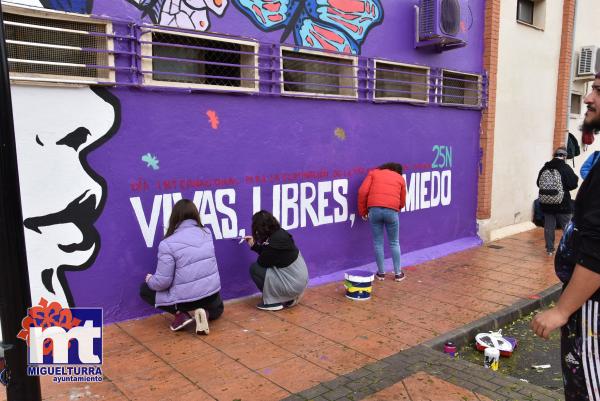 Dia internacional contra la violencia de genero-2019-11-25-fuente imagenes Area de Comunicacion Ayuntamiento Miguelturra-005