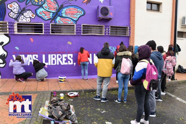 Dia internacional contra la violencia de genero-2019-11-25-fuente imagenes Area de Comunicacion Ayuntamiento Miguelturra-006