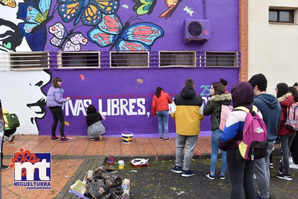 Dia internacional contra la violencia de genero-2019-11-25-fuente imagenes Area de Comunicacion Ayuntamiento Miguelturra-007