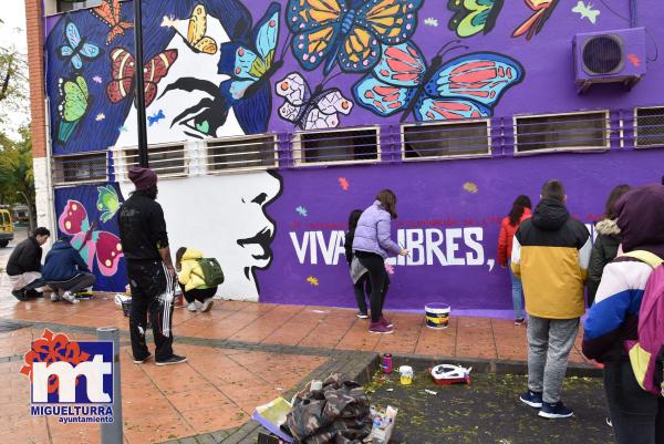 Dia internacional contra la violencia de genero-2019-11-25-fuente imagenes Area de Comunicacion Ayuntamiento Miguelturra-008