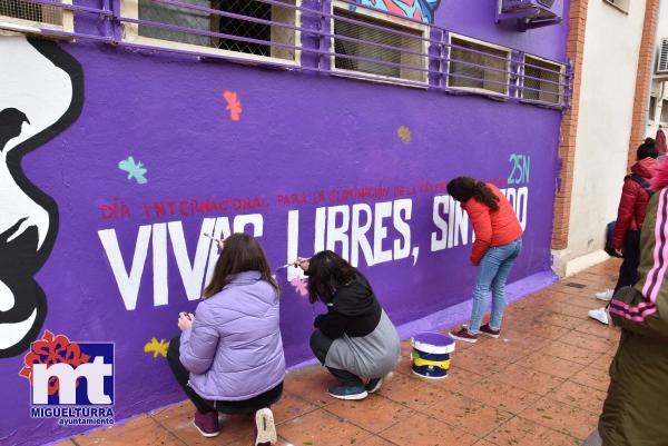 Dia internacional contra la violencia de genero-2019-11-25-fuente imagenes Area de Comunicacion Ayuntamiento Miguelturra-011