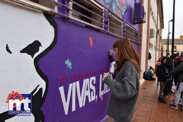 Dia internacional contra la violencia de genero-2019-11-25-fuente imagenes Area de Comunicacion Ayuntamiento Miguelturra-015