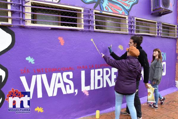 Dia internacional contra la violencia de genero-2019-11-25-fuente imagenes Area de Comunicacion Ayuntamiento Miguelturra-020