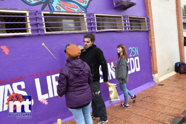 Dia internacional contra la violencia de genero-2019-11-25-fuente imagenes Area de Comunicacion Ayuntamiento Miguelturra-021