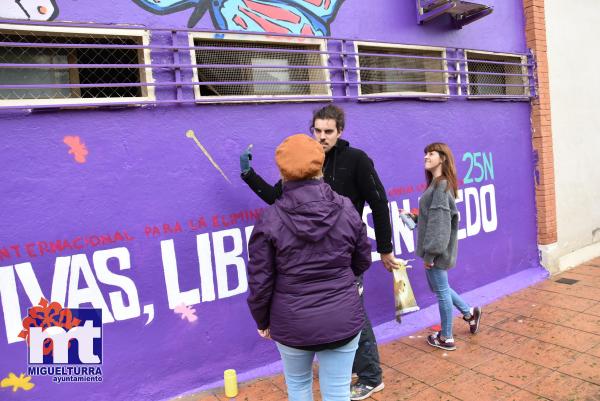 Dia internacional contra la violencia de genero-2019-11-25-fuente imagenes Area de Comunicacion Ayuntamiento Miguelturra-022