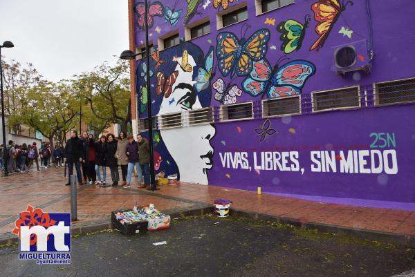 Dia internacional contra la violencia de genero-2019-11-25-fuente imagenes Area de Comunicacion Ayuntamiento Miguelturra-025