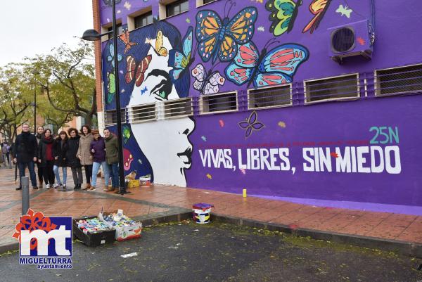 Dia internacional contra la violencia de genero-2019-11-25-fuente imagenes Area de Comunicacion Ayuntamiento Miguelturra-026