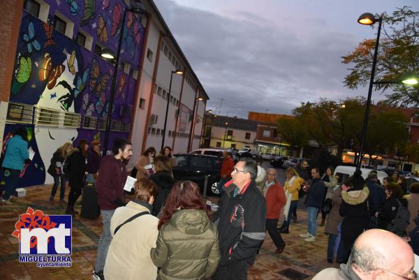 Dia internacional contra la violencia de genero-2019-11-25-fuente imagenes Area de Comunicacion Ayuntamiento Miguelturra-037