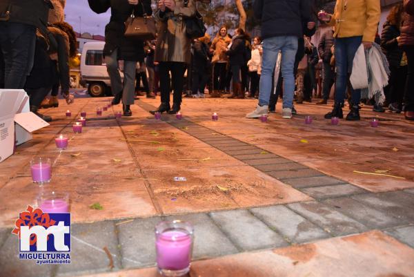 Dia internacional contra la violencia de genero-2019-11-25-fuente imagenes Area de Comunicacion Ayuntamiento Miguelturra-045