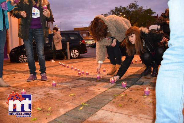 Dia internacional contra la violencia de genero-2019-11-25-fuente imagenes Area de Comunicacion Ayuntamiento Miguelturra-050