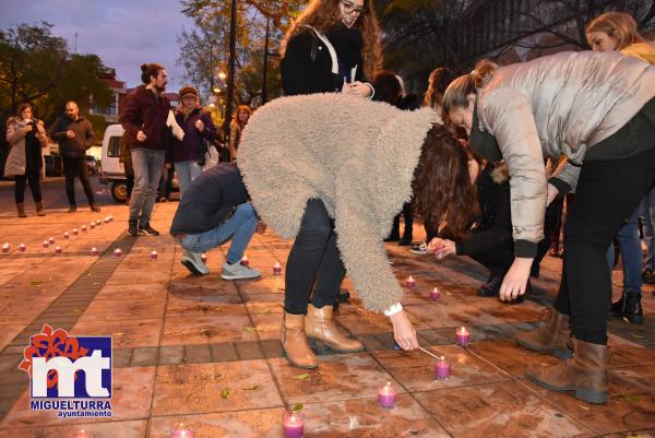 Dia internacional contra la violencia de genero-2019-11-25-fuente imagenes Area de Comunicacion Ayuntamiento Miguelturra-053