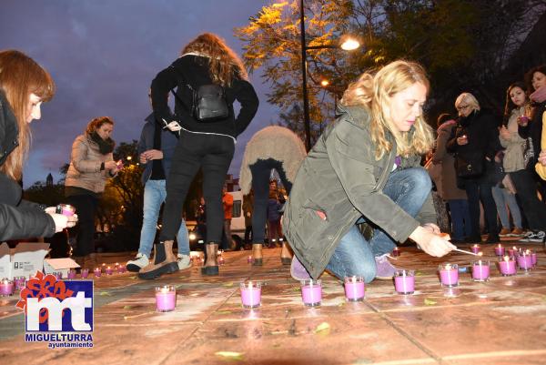 Dia internacional contra la violencia de genero-2019-11-25-fuente imagenes Area de Comunicacion Ayuntamiento Miguelturra-055