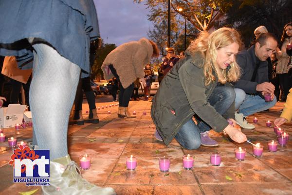 Dia internacional contra la violencia de genero-2019-11-25-fuente imagenes Area de Comunicacion Ayuntamiento Miguelturra-056