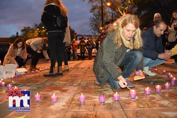 Dia internacional contra la violencia de genero-2019-11-25-fuente imagenes Area de Comunicacion Ayuntamiento Miguelturra-057