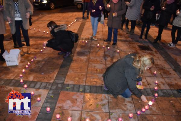 Dia internacional contra la violencia de genero-2019-11-25-fuente imagenes Area de Comunicacion Ayuntamiento Miguelturra-058