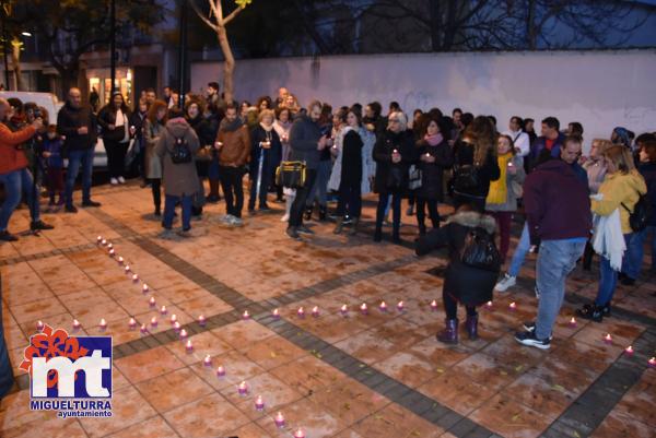 Dia internacional contra la violencia de genero-2019-11-25-fuente imagenes Area de Comunicacion Ayuntamiento Miguelturra-059