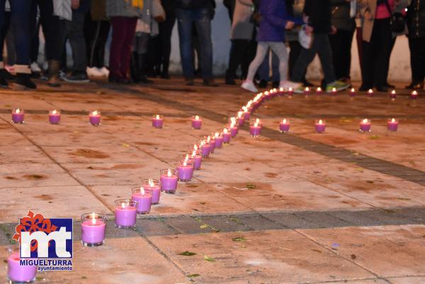 Dia internacional contra la violencia de genero-2019-11-25-fuente imagenes Area de Comunicacion Ayuntamiento Miguelturra-065