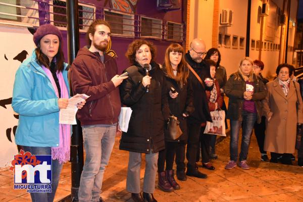 Dia internacional contra la violencia de genero-2019-11-25-fuente imagenes Area de Comunicacion Ayuntamiento Miguelturra-073