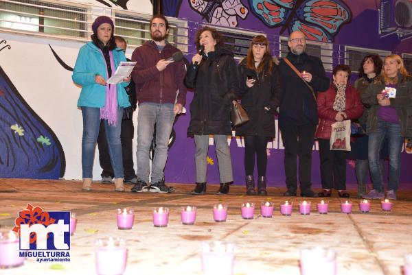 Dia internacional contra la violencia de genero-2019-11-25-fuente imagenes Area de Comunicacion Ayuntamiento Miguelturra-074