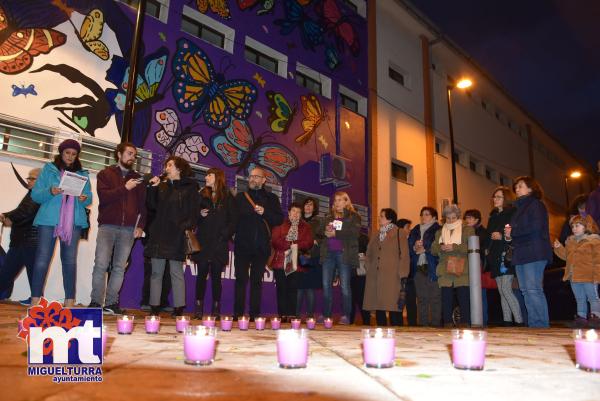 Dia internacional contra la violencia de genero-2019-11-25-fuente imagenes Area de Comunicacion Ayuntamiento Miguelturra-077