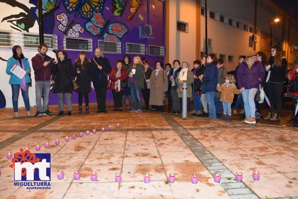 Dia internacional contra la violencia de genero-2019-11-25-fuente imagenes Area de Comunicacion Ayuntamiento Miguelturra-079