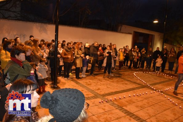 Dia internacional contra la violencia de genero-2019-11-25-fuente imagenes Area de Comunicacion Ayuntamiento Miguelturra-081