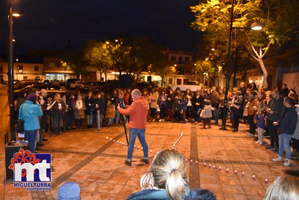 Dia internacional contra la violencia de genero-2019-11-25-fuente imagenes Area de Comunicacion Ayuntamiento Miguelturra-087