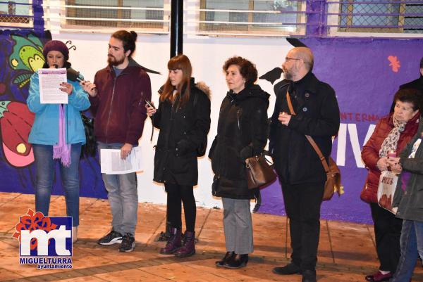 Dia internacional contra la violencia de genero-2019-11-25-fuente imagenes Area de Comunicacion Ayuntamiento Miguelturra-092