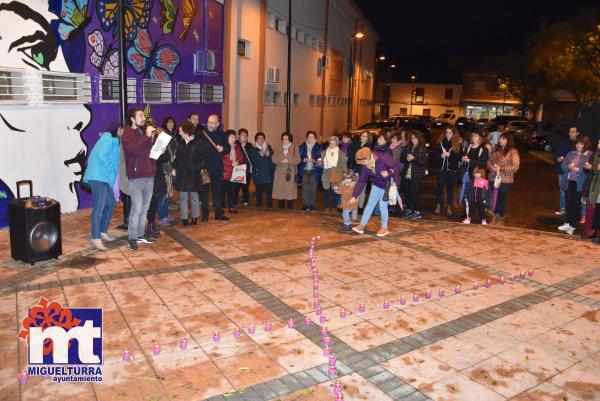 Dia internacional contra la violencia de genero-2019-11-25-fuente imagenes Area de Comunicacion Ayuntamiento Miguelturra-097