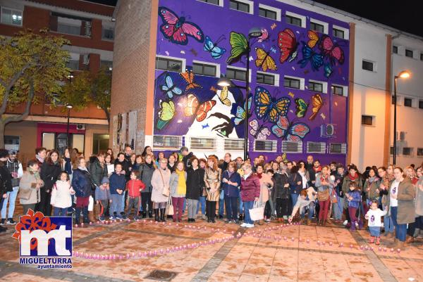 Dia internacional contra la violencia de genero-2019-11-25-fuente imagenes Area de Comunicacion Ayuntamiento Miguelturra-099