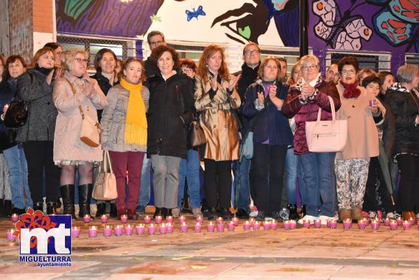 Dia internacional contra la violencia de genero-2019-11-25-fuente imagenes Area de Comunicacion Ayuntamiento Miguelturra-103