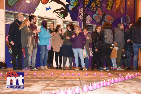 Dia internacional contra la violencia de genero-2019-11-25-fuente imagenes Area de Comunicacion Ayuntamiento Miguelturra-104