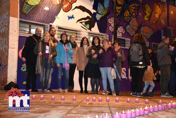 Dia internacional contra la violencia de genero-2019-11-25-fuente imagenes Area de Comunicacion Ayuntamiento Miguelturra-105