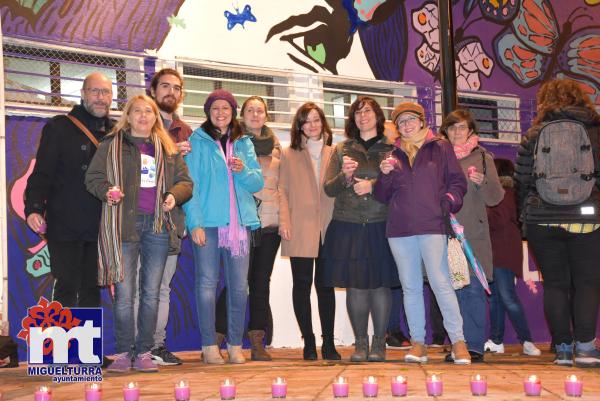 Dia internacional contra la violencia de genero-2019-11-25-fuente imagenes Area de Comunicacion Ayuntamiento Miguelturra-107