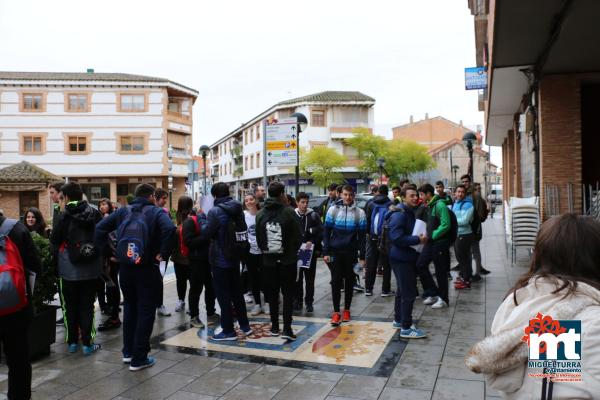 Actos contra la violencia genero 2016-Marcha contra la Violencia-fuente Area de Comunicacion Municipal-006