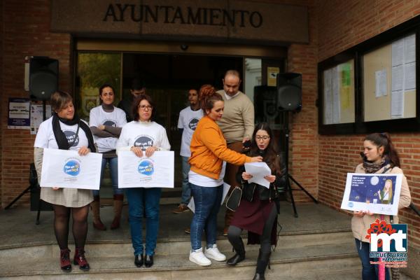 Actos contra la violencia genero 2016-Marcha contra la Violencia-fuente Area de Comunicacion Municipal-015