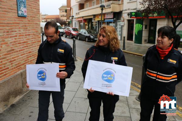 Actos contra la violencia genero 2016-Marcha contra la Violencia-fuente Area de Comunicacion Municipal-017