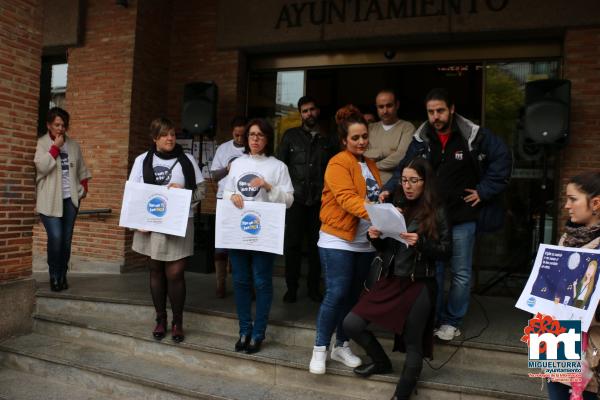 Actos contra la violencia genero 2016-Marcha contra la Violencia-fuente Area de Comunicacion Municipal-018