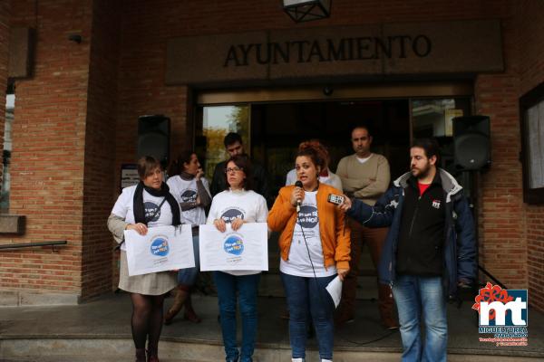 Actos contra la violencia genero 2016-Marcha contra la Violencia-fuente Area de Comunicacion Municipal-025