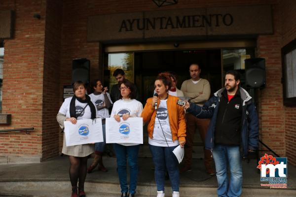 Actos contra la violencia genero 2016-Marcha contra la Violencia-fuente Area de Comunicacion Municipal-026