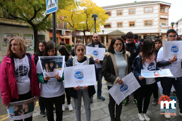 Actos contra la violencia genero 2016-Marcha contra la Violencia-fuente Area de Comunicacion Municipal-029