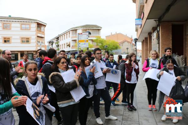 Actos contra la violencia genero 2016-Marcha contra la Violencia-fuente Area de Comunicacion Municipal-037