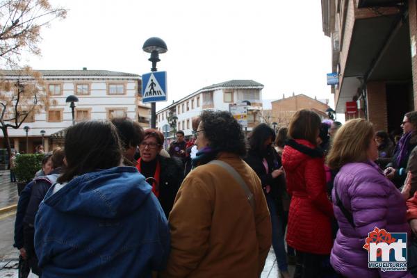 Dia Internacional de la Mujer-marzo 2018-Fuente imagen Area Comunicacion Ayuntamiento Miguelturra-003