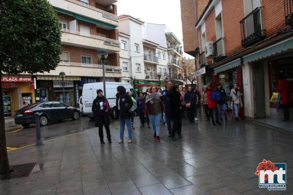 Dia Internacional de la Mujer-marzo 2018-Fuente imagen Area Comunicacion Ayuntamiento Miguelturra-006