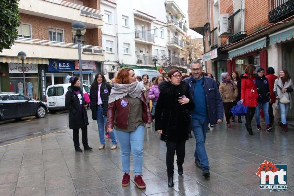 Dia Internacional de la Mujer-marzo 2018-Fuente imagen Area Comunicacion Ayuntamiento Miguelturra-008