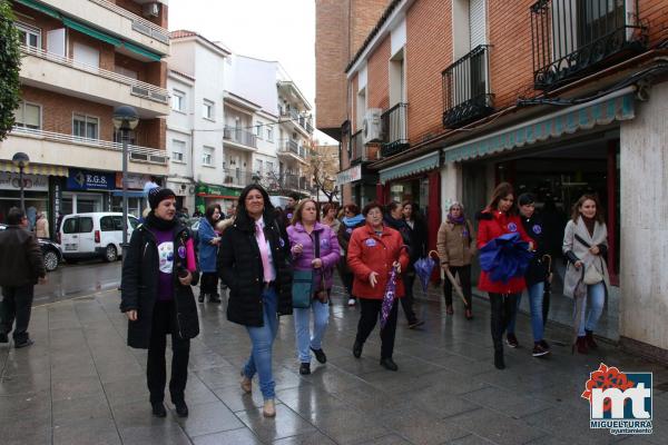 Dia Internacional de la Mujer-marzo 2018-Fuente imagen Area Comunicacion Ayuntamiento Miguelturra-009