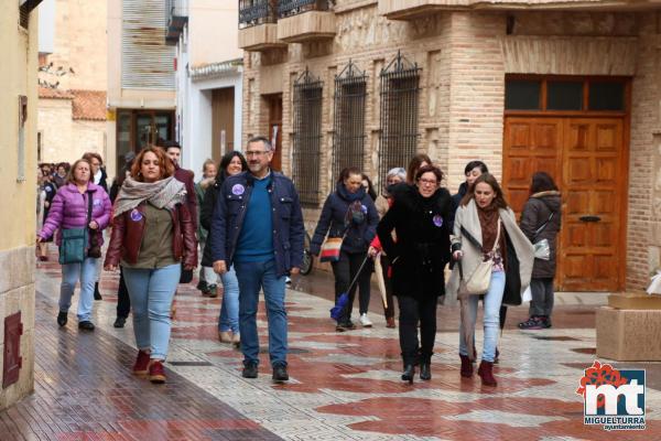 Dia Internacional de la Mujer-marzo 2018-Fuente imagen Area Comunicacion Ayuntamiento Miguelturra-012